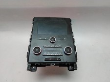 RENAULT MEGANE Sat Nav Radio