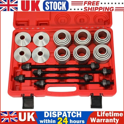 28pcs press and - press, sleeve