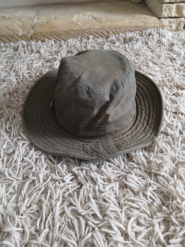 Schoffel holland wax hat - holland,