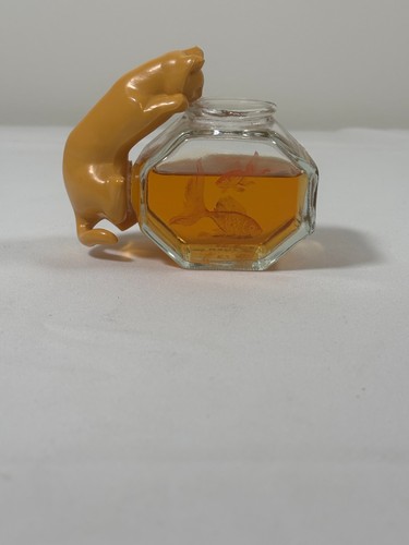 Vintage avon curious kitty - vintage,