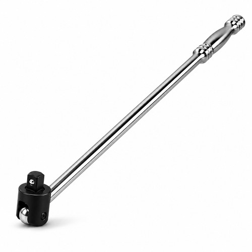 Breaker bar 750mm drive - 1/2”,