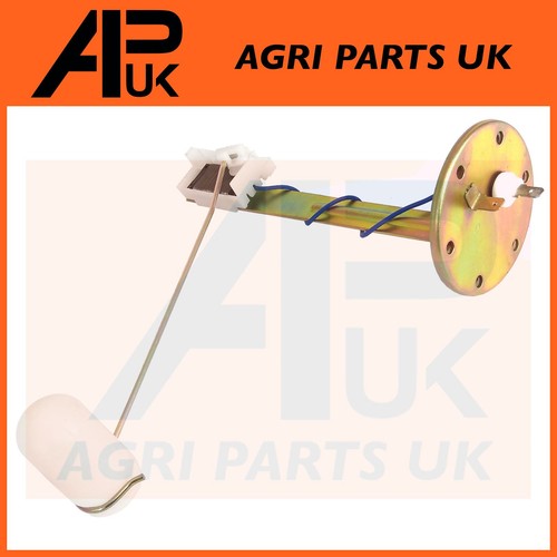 Fuel tank sender unit hole - tank,