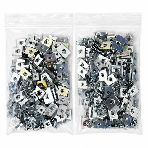 Mixed bag panel speed - of,