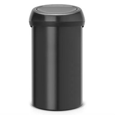 Brabantia 60l touch - touch, matt