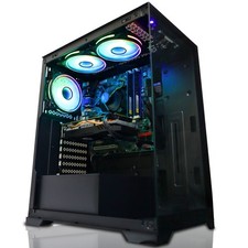 Gaming PC Intel i7 6700 32GB