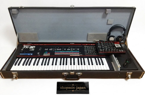 Roland analog - roland,