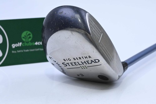 Ladies callaway steelhead iii - callaway,