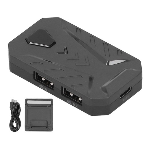 Mobile game adapter xim - game,