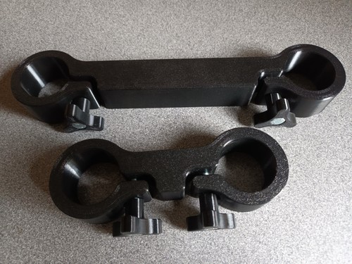 Fishing seat box arm - fishing,