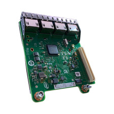 Dell Intel i350-t4 Quad Port