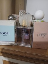 Ladies Perfumes Bundel New Edt