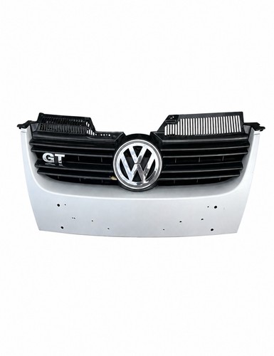 Golf mk5 front - front, grill