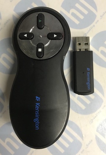 Kensington k33373eu wireless - kensington,