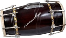 JAS Dholak Nut Bolt Type Standard