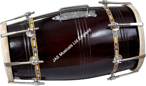 Jas dholak nut - jas, type