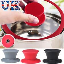 Silicone Pot Lid Knob Handle
