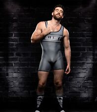 Cellblock13 Challenger  Zipper Singlet