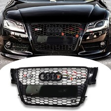 For Audi A5 S5 B8 8T 2008-2012