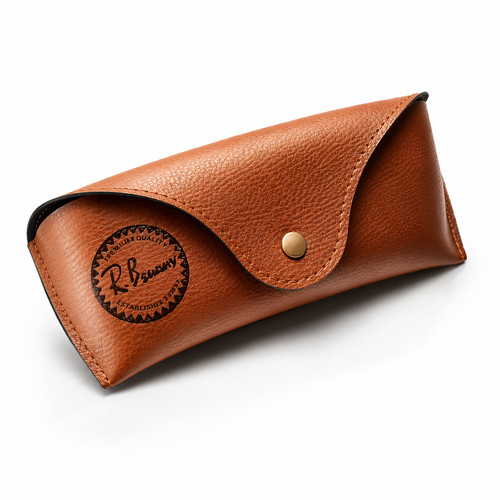 Ray ban glasses case - glasses,