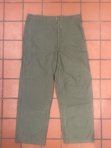 Maharishi deadstock jungle - deadstock,
