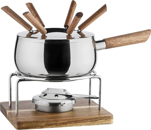 Mäser fondue set - mÄser,