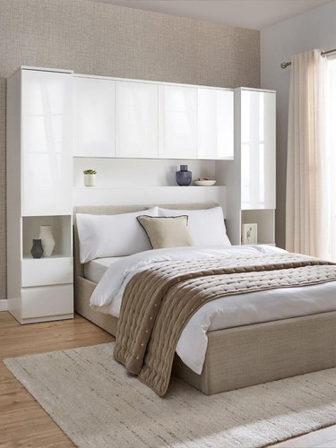 Layton gloss overbed - layton,