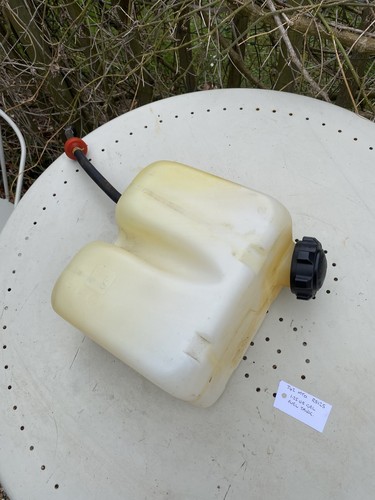Gallon fuel tank 751 - gallon,