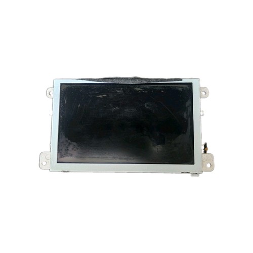 Genuine audi oem mmi - oem,