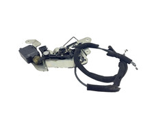 VAUXHALL COMBO C REAR BOOT