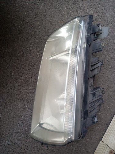 Genuine skoda fabia 2006 9 - fabia,
