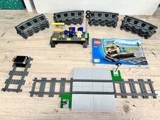 Official Lego Train Track with