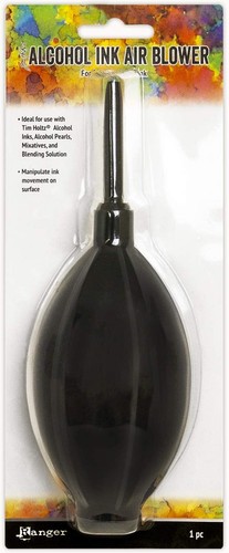 Ranger tim holtz alcohol - ranger, ink