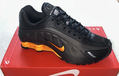 Uk6 nike shox - uk6,