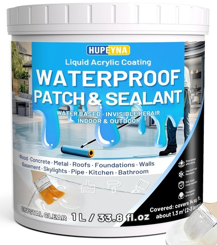 Hupeyna liquid waterproof - hupeyna,