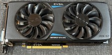 EVGA Nvidia GeForce GTX 970