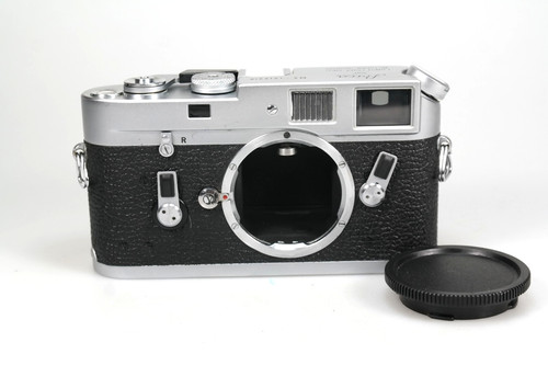 Leica body in good - leica,