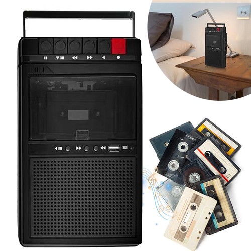 Portable tape player - player, cassette