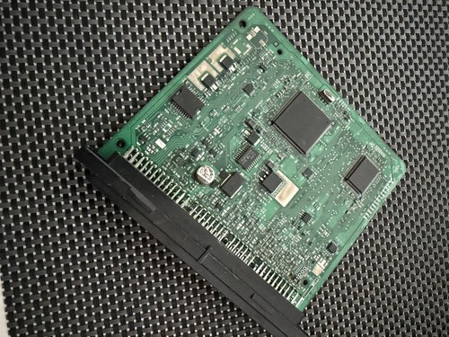 Mitsubishi evo ecu 4 - mitsubishi,