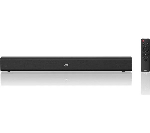 Jvc d625b compact sound - 2.0,