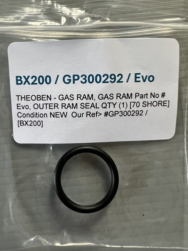 Spare part for - spare, gas