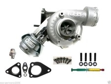 Turbocharger 038145702G Audi VW Skoda 1.9 2.0TDI 96KW 038145702N 038145702E