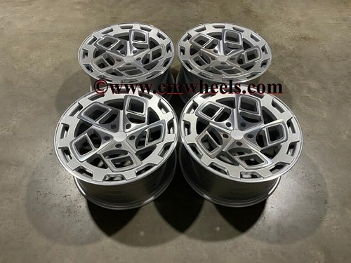 Radi8 cm9 stance alloy - r8,