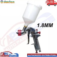 Starchem Air Spray Gun Gravity