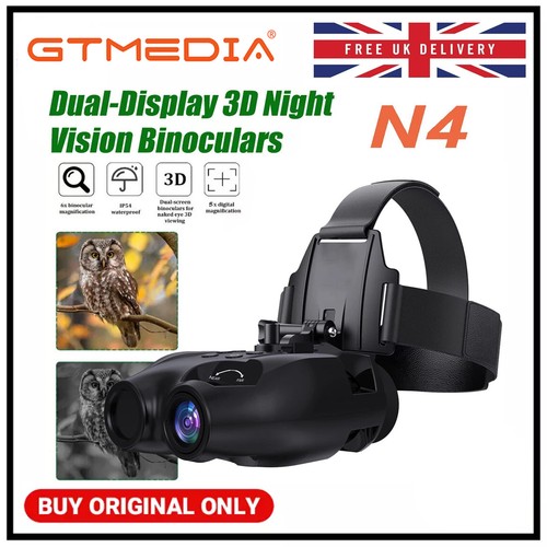 Night vision goggles - vision, &