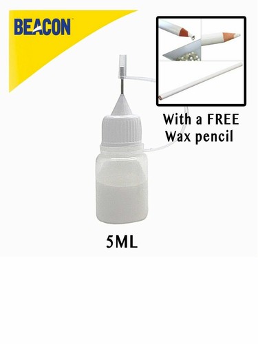 Gem tac glue for applying - glue,