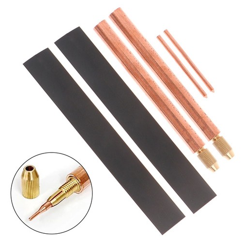 Welding tool compatible with - tool,