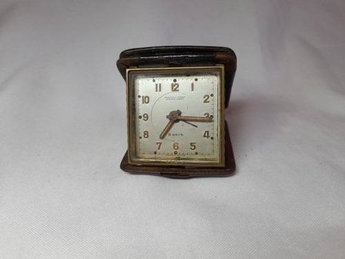 Mappin webb folding - webb, travel