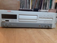 Fostex D5 DAT Machine with