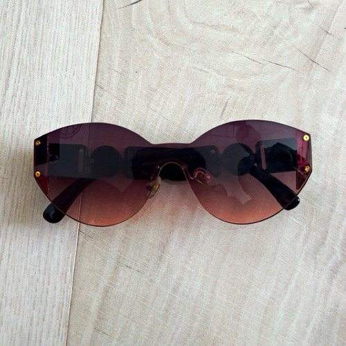 Versace women rimless - versace,