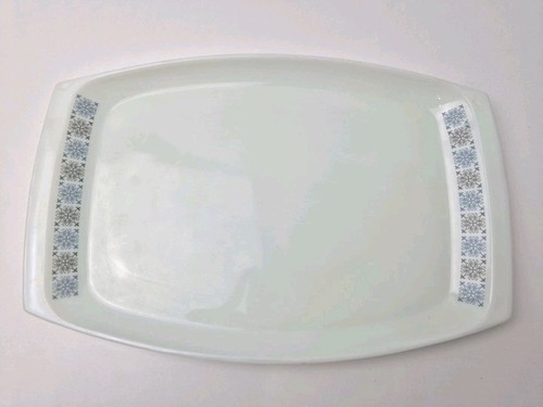 Jaj pyrex chelsea pattern - jaj,